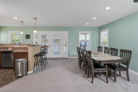 240 Saluda Waters Point Leesville SC 29070