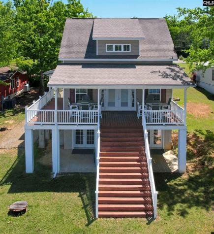 240 Saluda Waters Point Leesville SC 29070