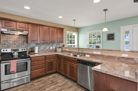 240 Saluda Waters Point Leesville SC 29070