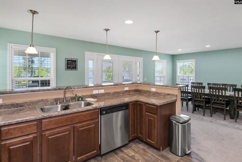 240 Saluda Waters Point Leesville SC 29070