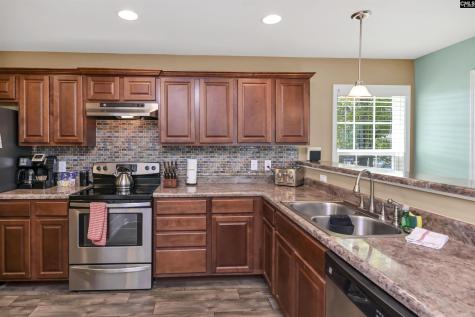 240 Saluda Waters Point Leesville SC 29070