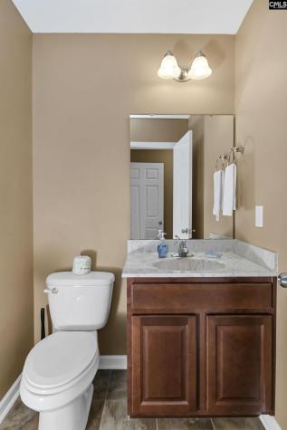240 Saluda Waters Point Leesville SC 29070