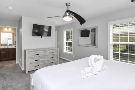 240 Saluda Waters Point Leesville SC 29070