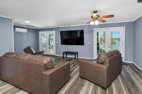 240 Saluda Waters Point Leesville SC 29070