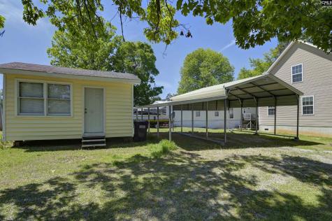 240 Saluda Waters Point Leesville SC 29070