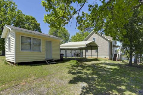 240 Saluda Waters Point Leesville SC 29070