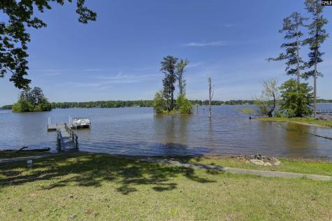 240 Saluda Waters Point Leesville SC 29070