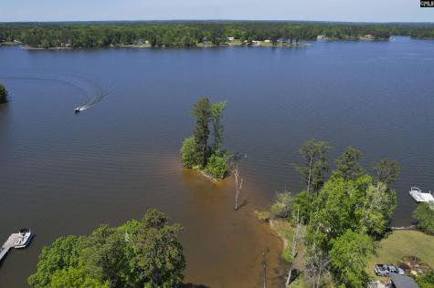 240 Saluda Waters Point Leesville SC 29070