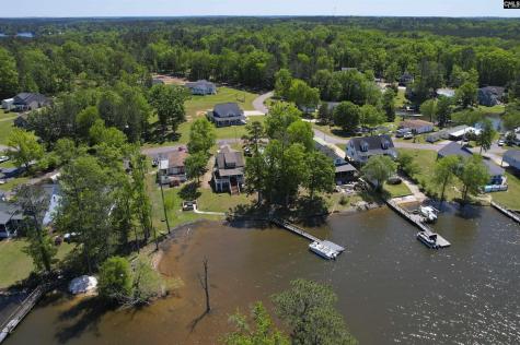 240 Saluda Waters Point Leesville SC 29070