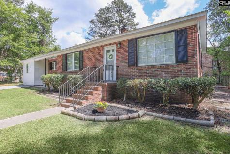 1013 Pinelane Road Columbia SC 29223