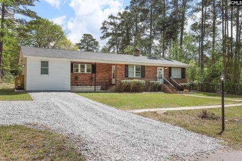 1013 Pinelane Road Columbia SC 29223