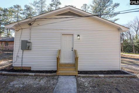 1013 Pinelane Road Columbia SC 29223