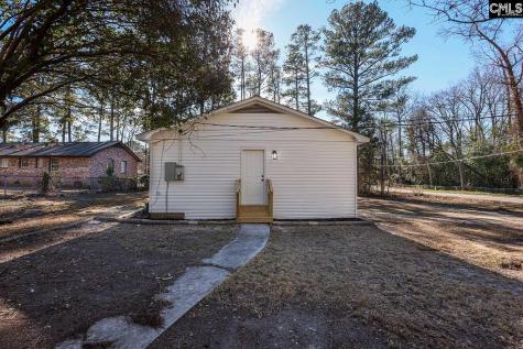 1013 Pinelane Road Columbia SC 29223