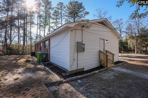 1013 Pinelane Road Columbia SC 29223