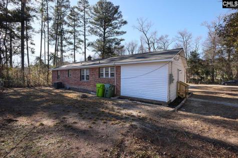 1013 Pinelane Road Columbia SC 29223