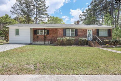 1013 Pinelane Road Columbia SC 29223