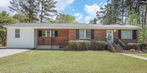 1013 Pinelane Road Columbia SC 29223