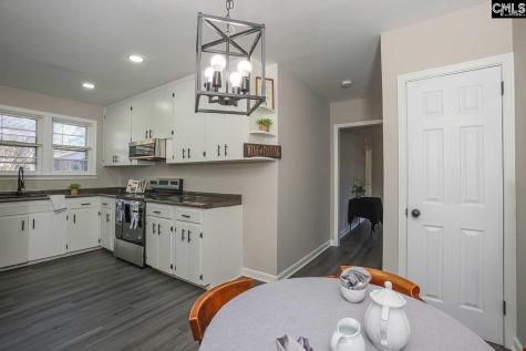 1013 Pinelane Road Columbia SC 29223