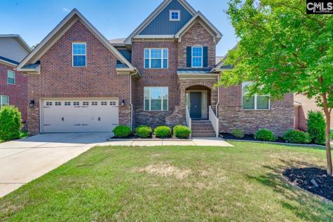 8 Wading Bird Loop Blythewood SC 29016