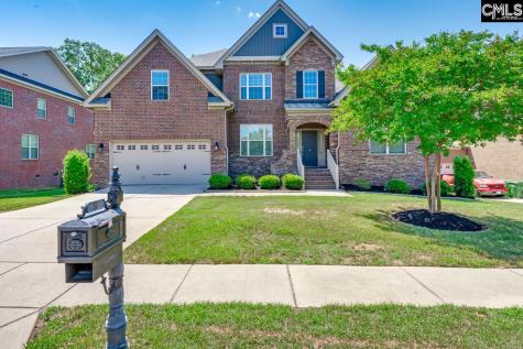 8 Wading Bird Loop Blythewood SC 29016