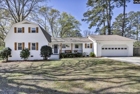 106 Limehouse Reach Road Columbia SC 29210