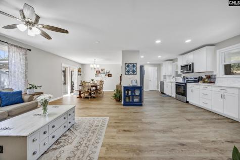 106 Limehouse Reach Road Columbia SC 29210