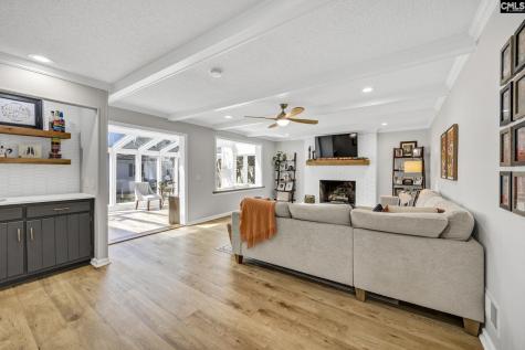 106 Limehouse Reach Road Columbia SC 29210