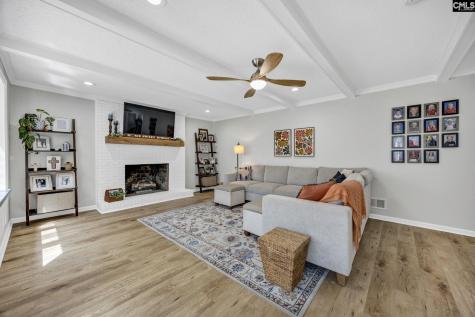 106 Limehouse Reach Road Columbia SC 29210