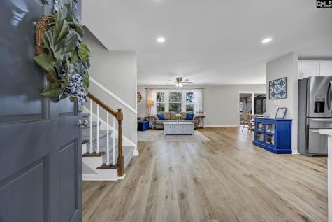 106 Limehouse Reach Road Columbia SC 29210
