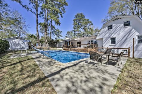 106 Limehouse Reach Road Columbia SC 29210