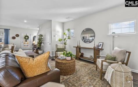 116 New Spring Way Columbia SC 29209