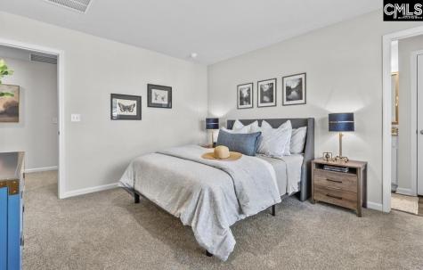 116 New Spring Way Columbia SC 29209
