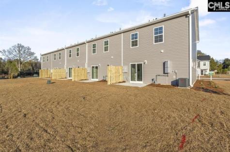 116 New Spring Way Columbia SC 29209
