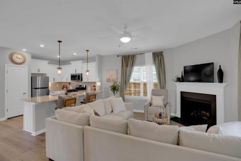 821 Peony Lane Columbia SC 29229