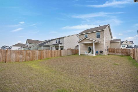 821 Peony Lane Columbia SC 29229