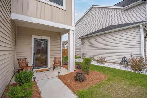 821 Peony Lane Columbia SC 29229