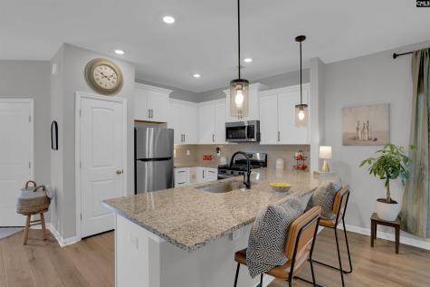 821 Peony Lane Columbia SC 29229