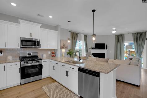 821 Peony Lane Columbia SC 29229