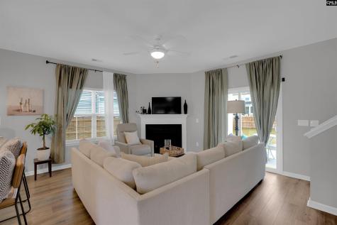 821 Peony Lane Columbia SC 29229