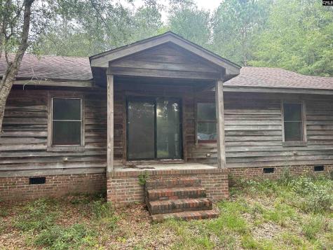 121 Northlake Drive Orangeburg SC 29118