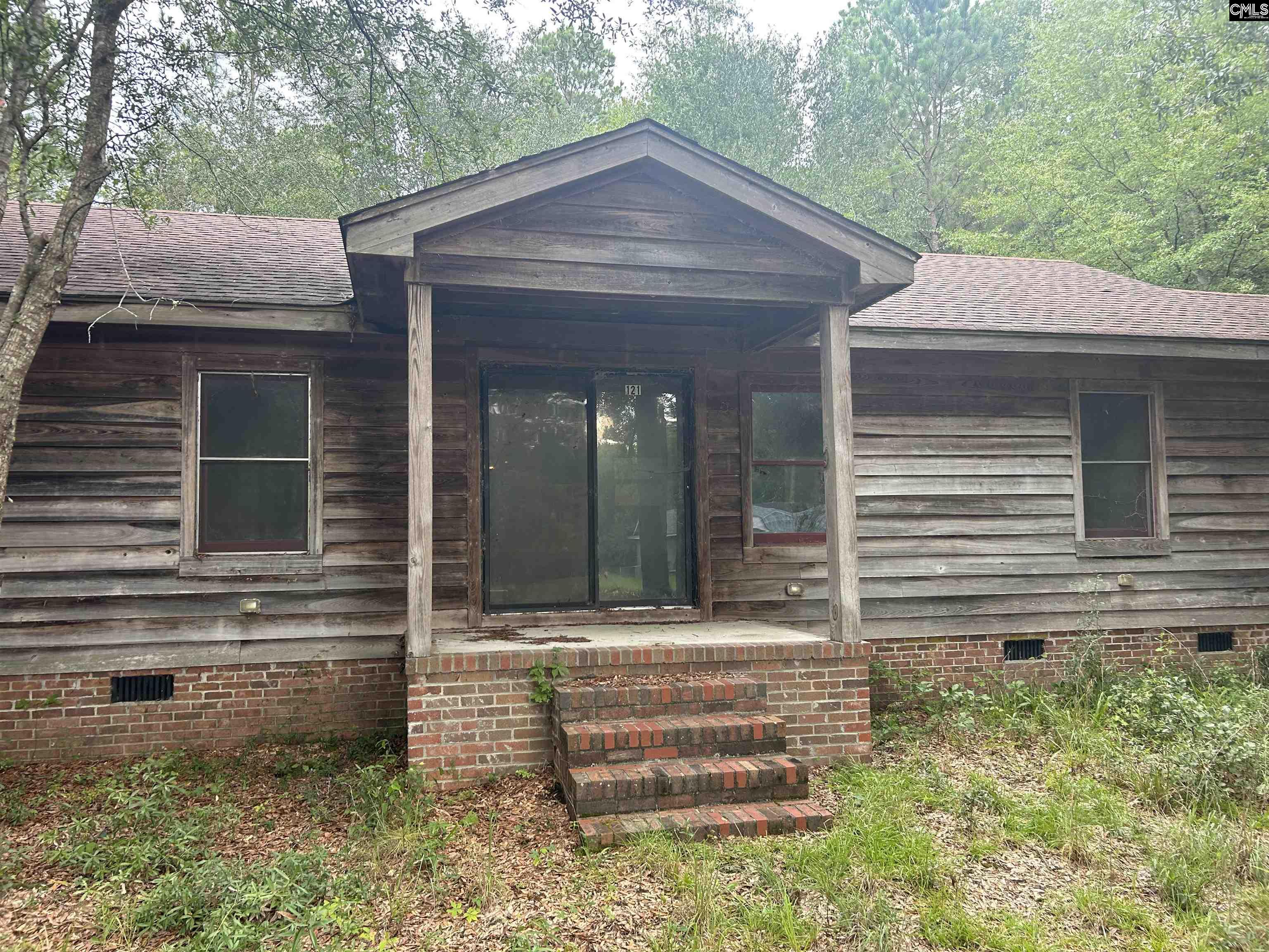 121 Northlake Drive Orangeburg SC 29118