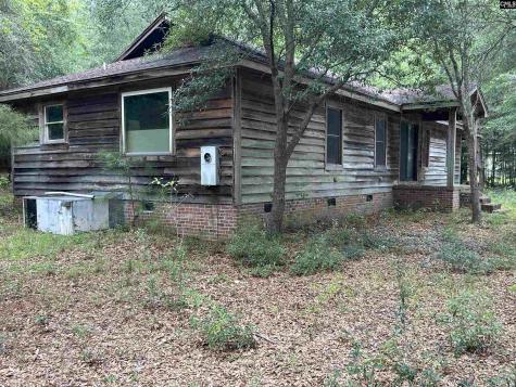 121 Northlake Drive Orangeburg SC 29118
