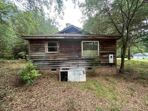121 Northlake Drive Orangeburg SC 29118