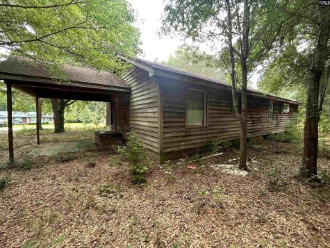 121 Northlake Drive Orangeburg SC 29118