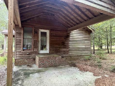 121 Northlake Drive Orangeburg SC 29118