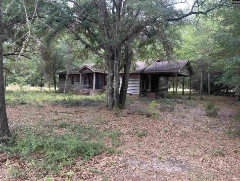 121 Northlake Drive Orangeburg SC 29118