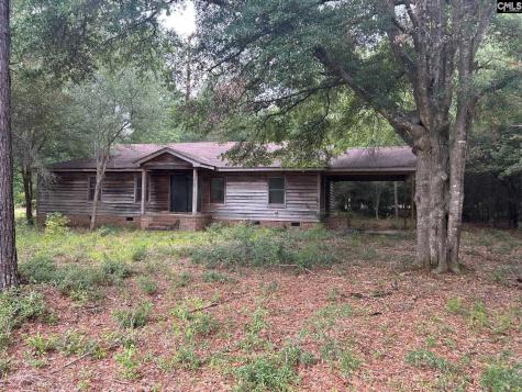 121 Northlake Drive Orangeburg SC 29118