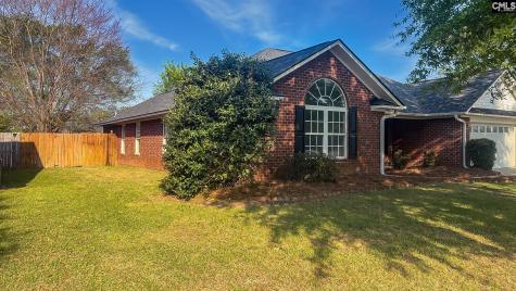 640 Aidan Drive Sumter SC 29154