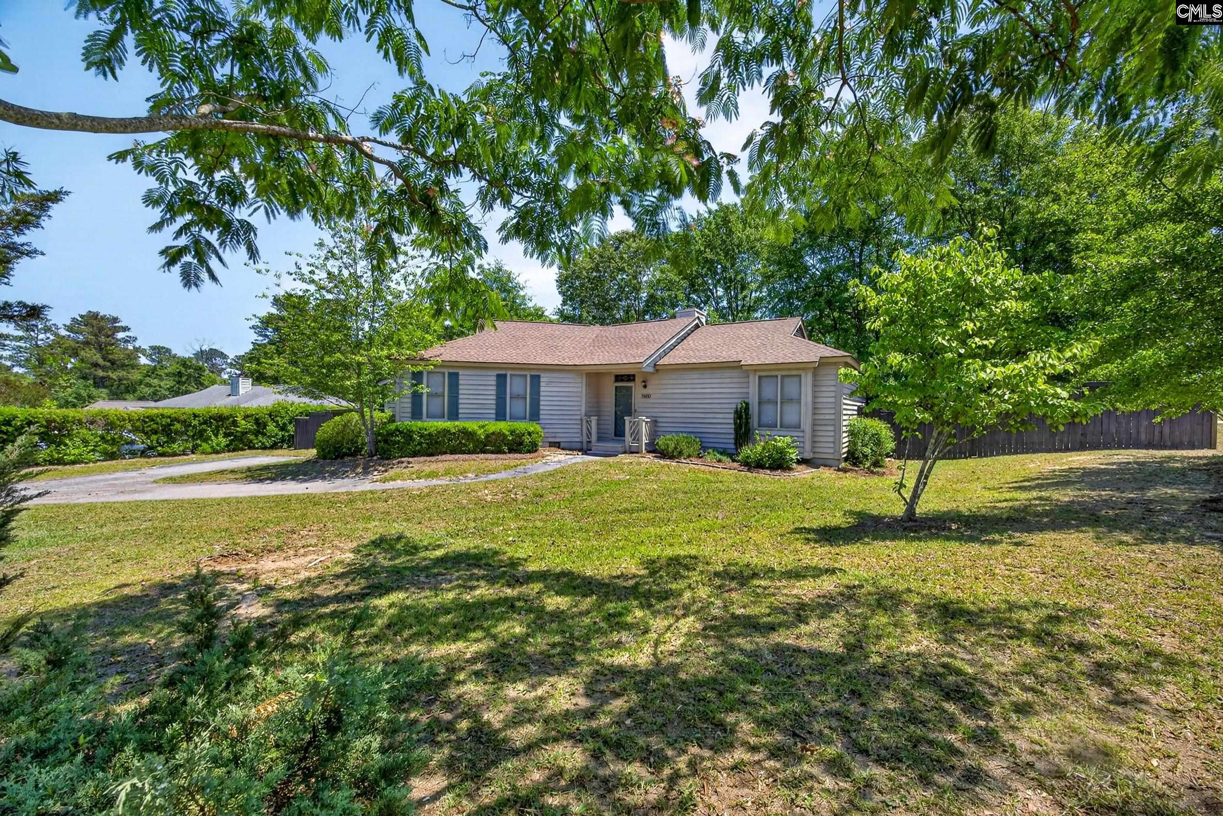 7600 Leitner Road Columbia SC 29209