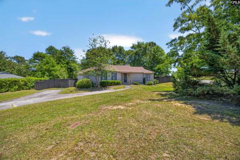 7600 Leitner Road Columbia SC 29209
